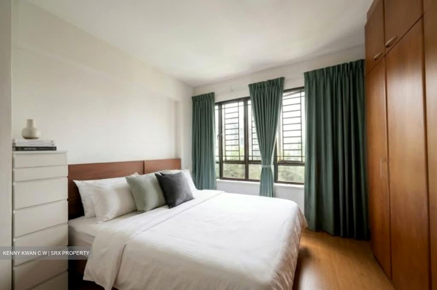 Central Grove (D14), Condominium #560357231